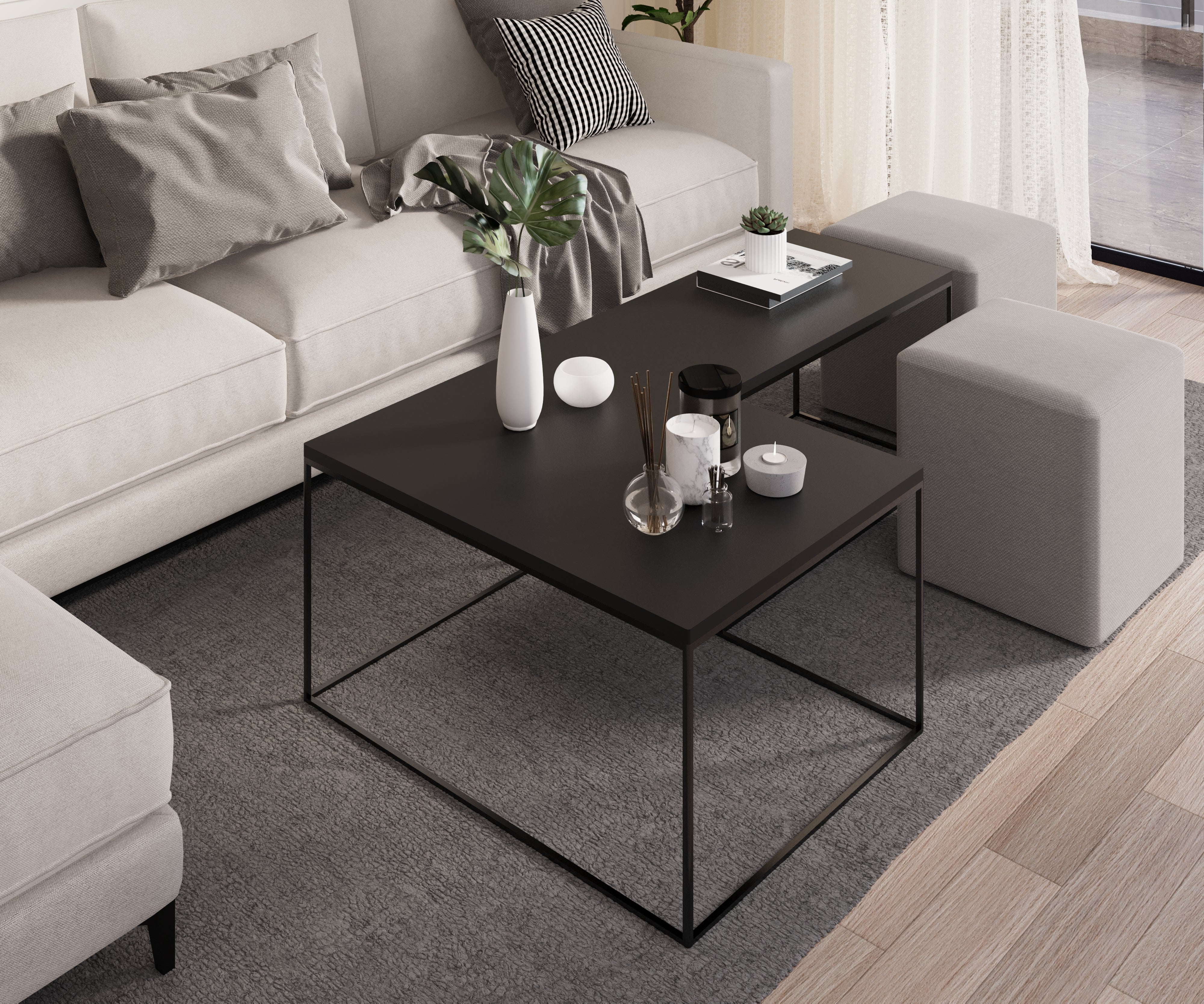 Tables – Moka Furniture