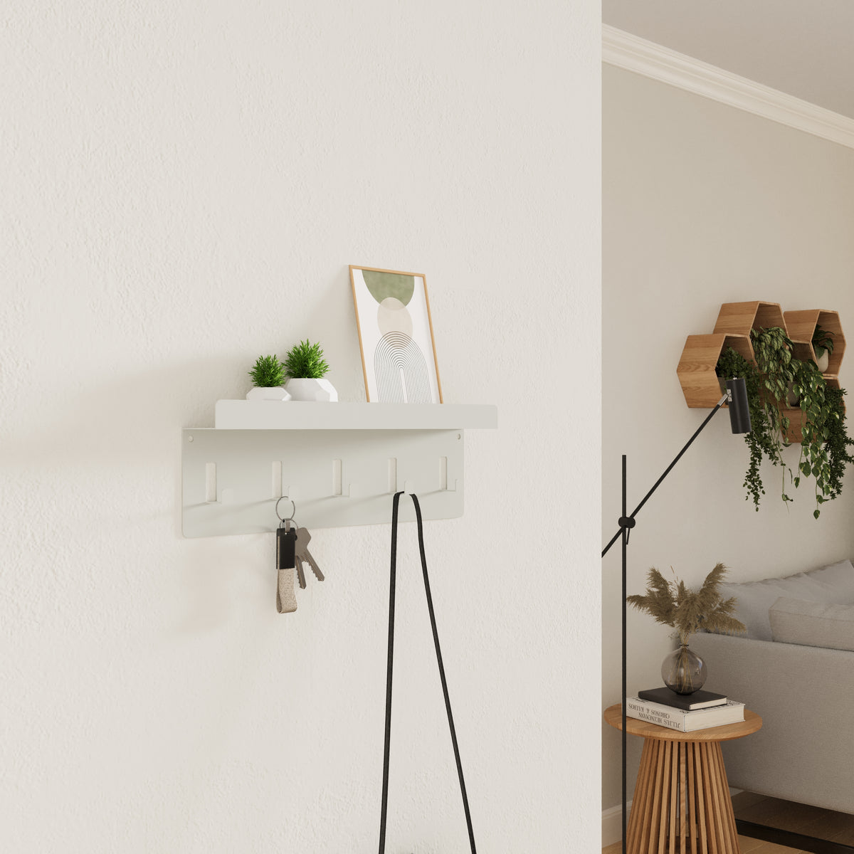 Serra Organizer