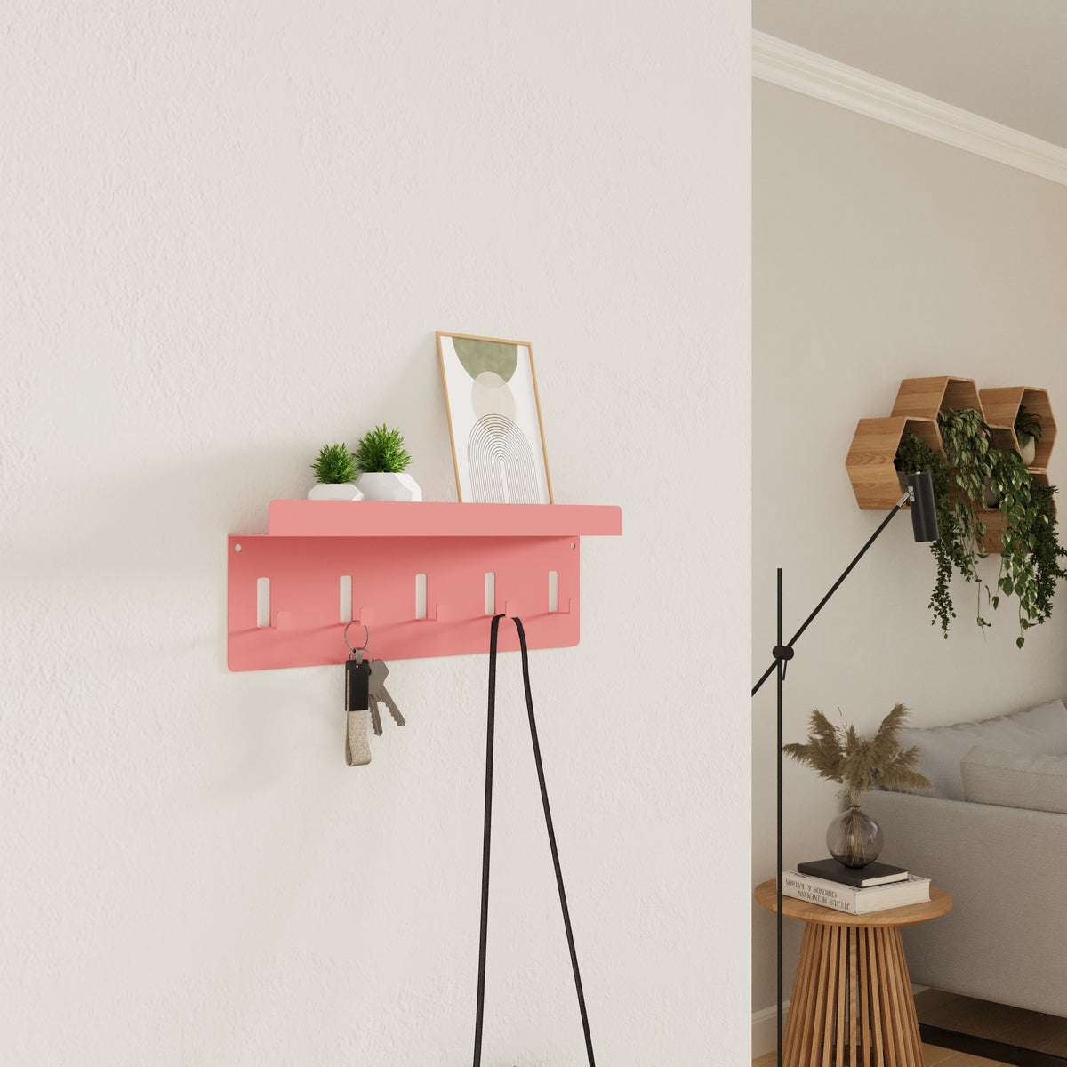Serra Organizer