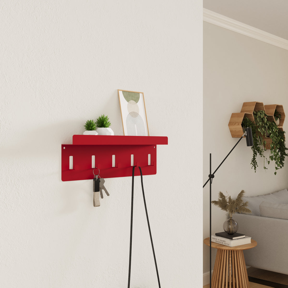 Serra Organizer