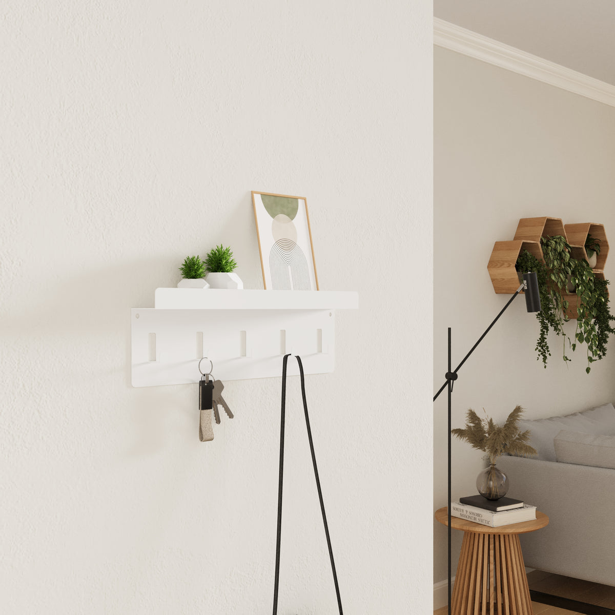 Serra Organizer