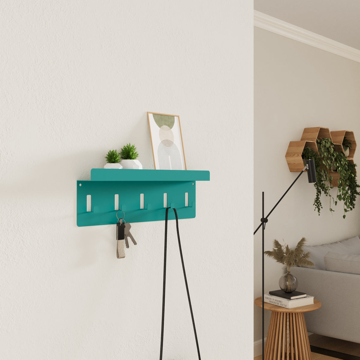 Serra Organizer
