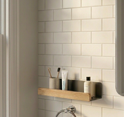 Heavenbeam shelf (Bathroom organizer)