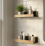 Load image into Gallery viewer, Heavenbeam shelf (Bathroom organizer)