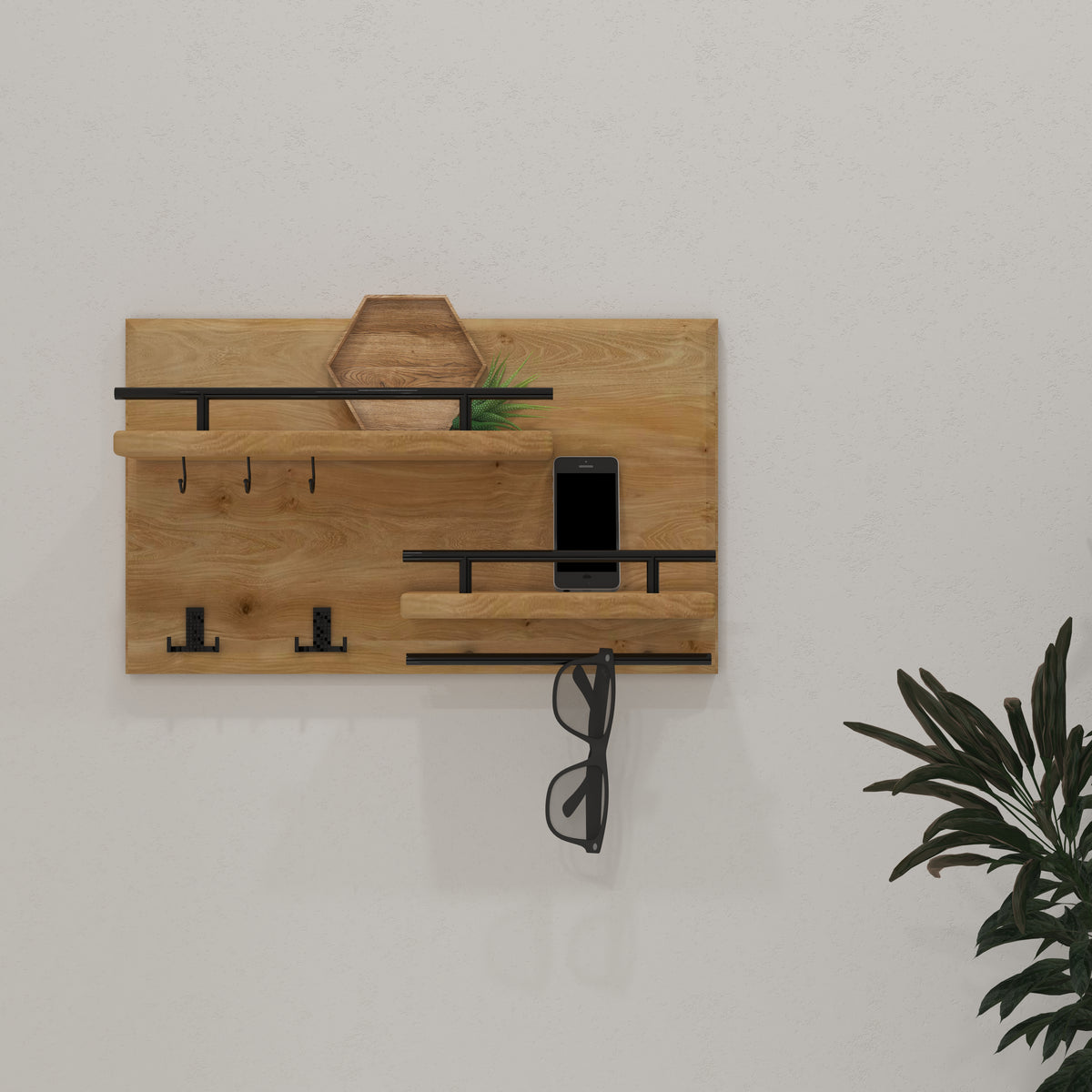 Lamحa Organizer