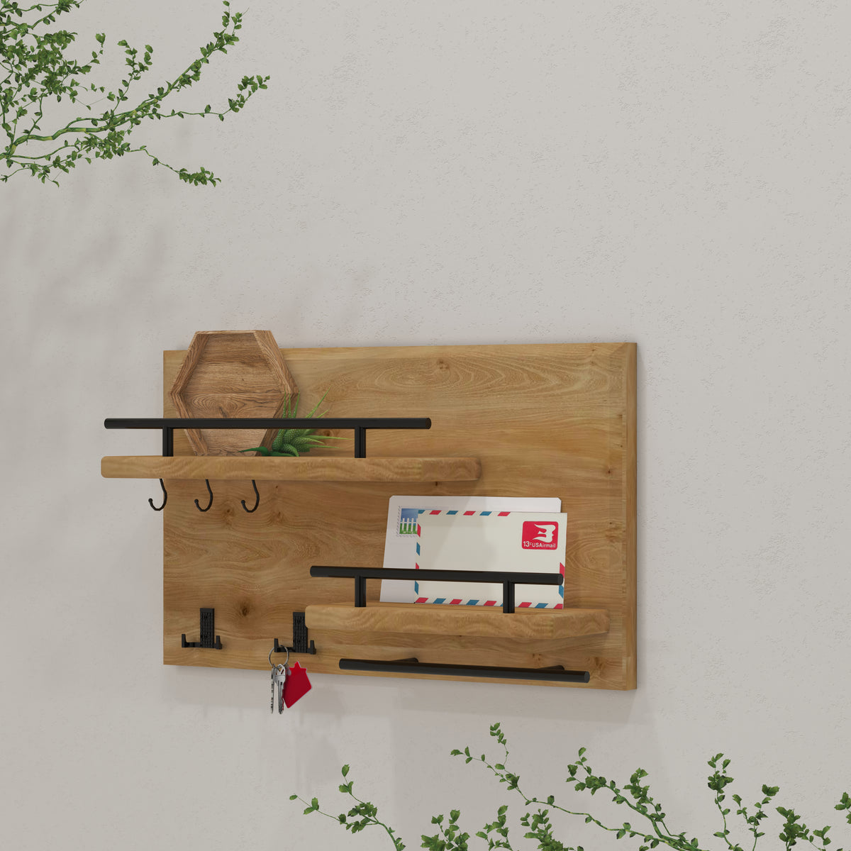 Lamحa Organizer