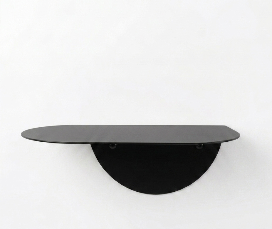 Axora Metal Shelf (Set of 2)