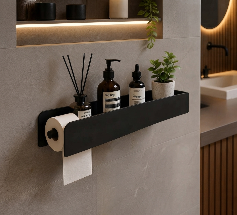 Linea Shelf