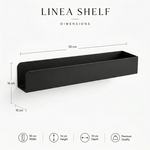 Load image into Gallery viewer, Linea Shelf