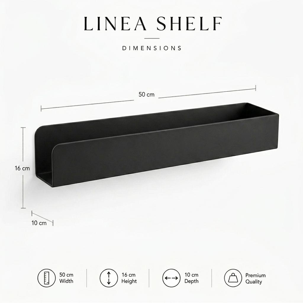 Linea Shelf
