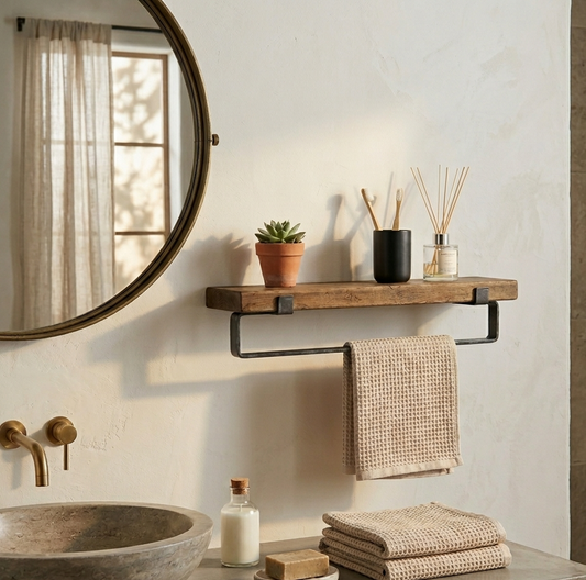 OakLIke Shelf