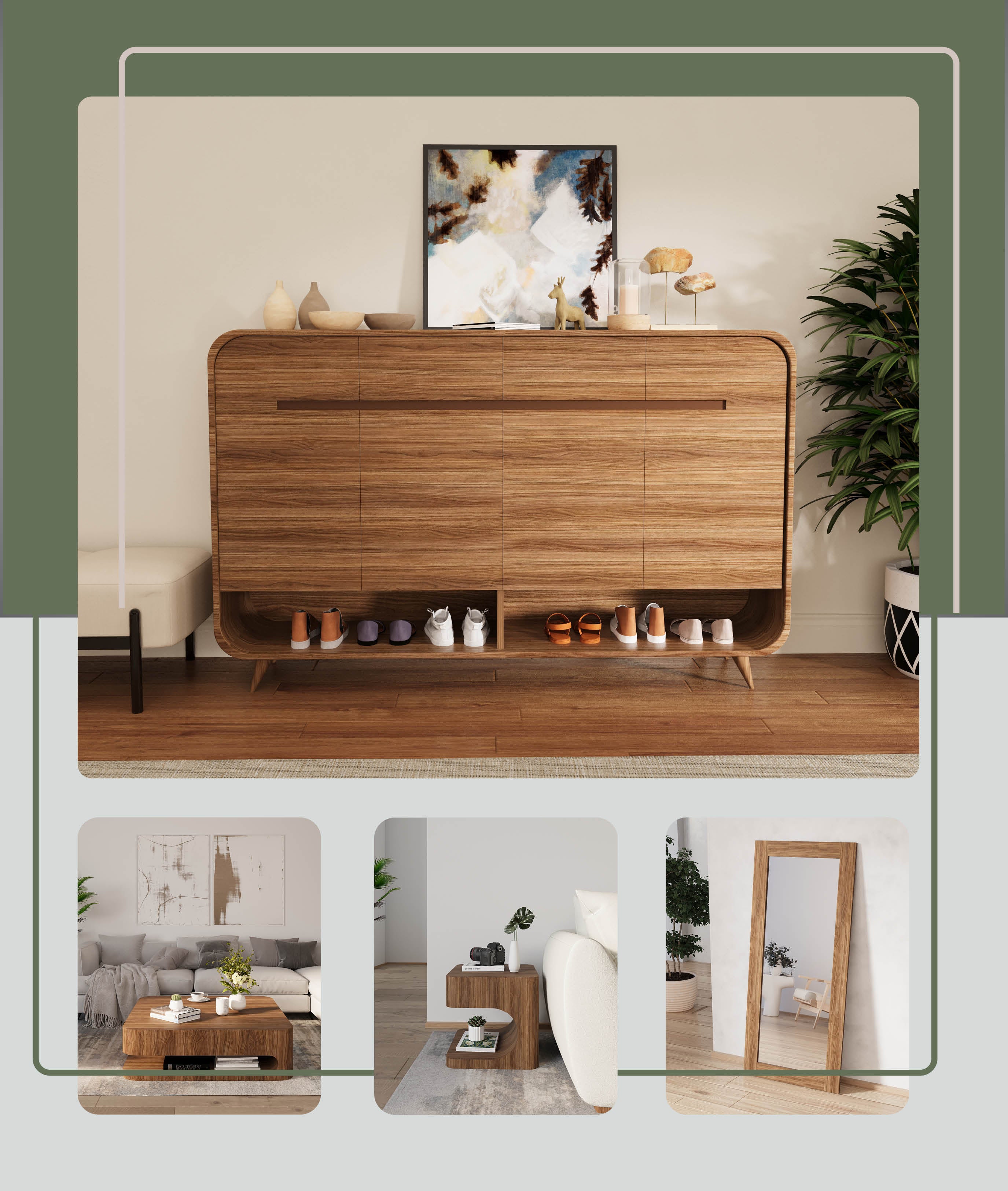 Axis set – Moka Furniture