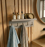 Load image into Gallery viewer, Serra Bathroom Organizer