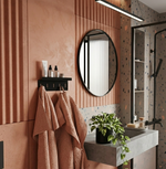 Load image into Gallery viewer, Serra Bathroom Organizer
