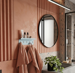 Load image into Gallery viewer, Serra Bathroom Organizer