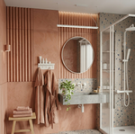 Load image into Gallery viewer, Serra Bathroom Organizer