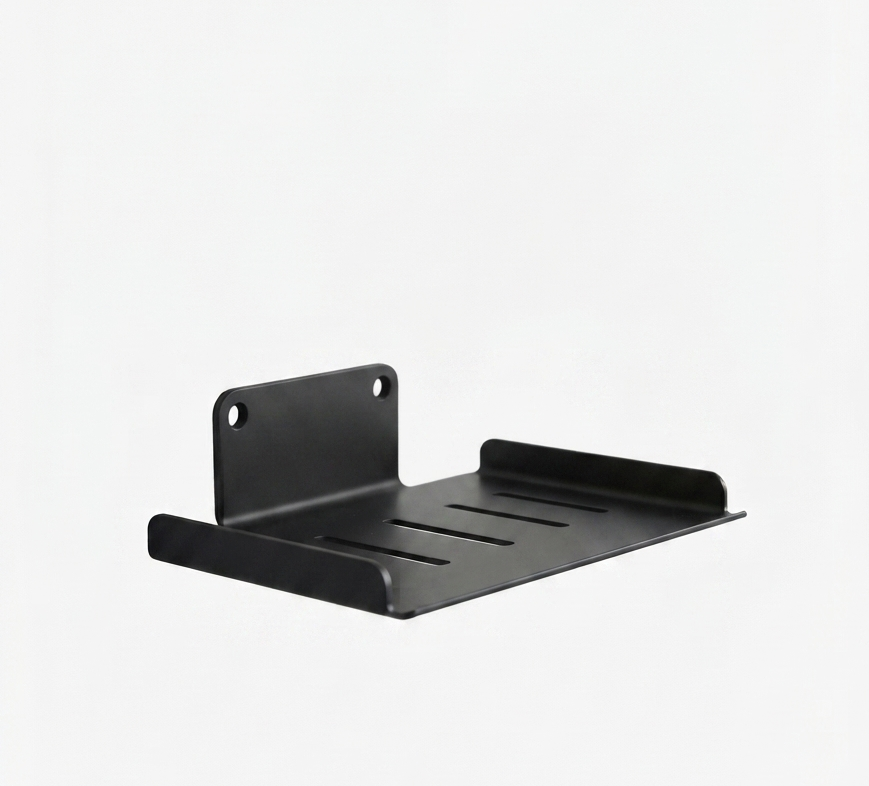 Flow Soap Holder
